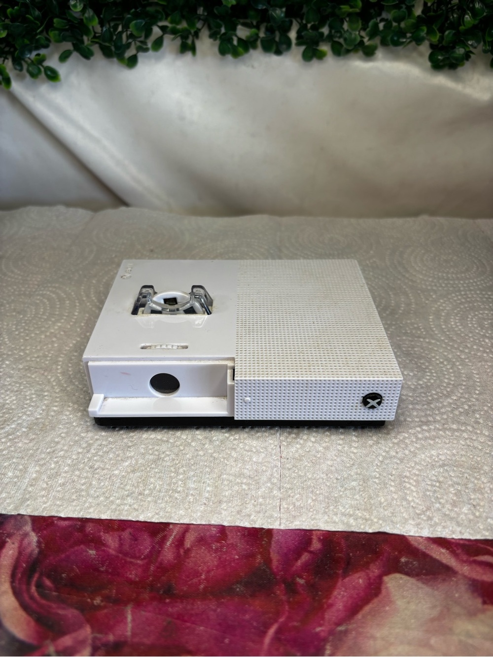 American girl Xbox for doll or decor